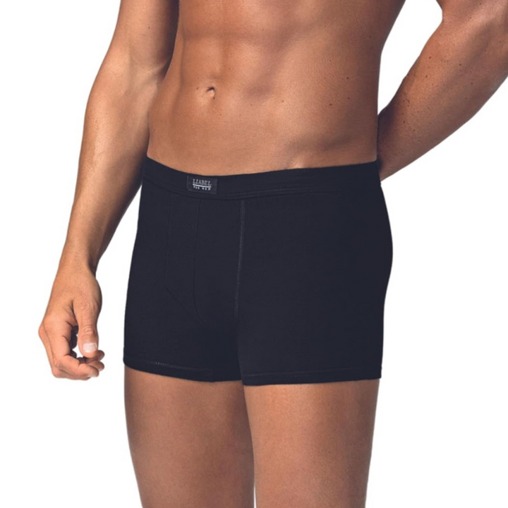Liabel | 6 Boxer Uomo Cotone Elasticizzato