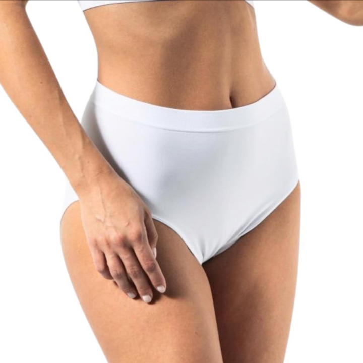 Liabel | 6 Culotte Donna Microfibra Morbida Senza Cuciture