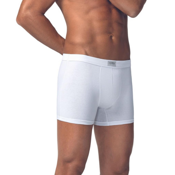 Liabel | 6 Boxer Uomo Cotone Elasticizzato