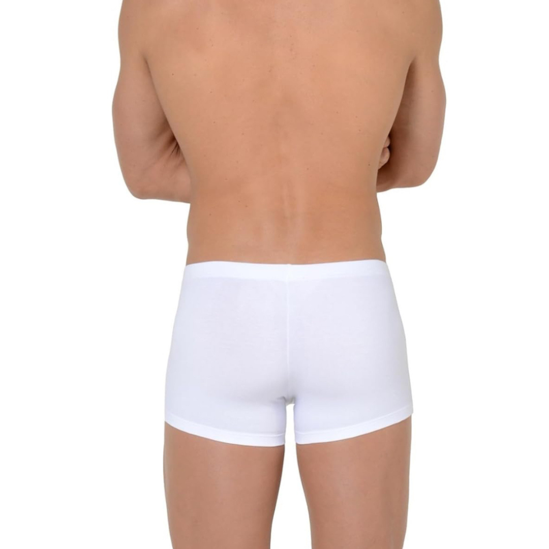 Liabel | 6 Boxer Uomo Cotone Elasticizzato