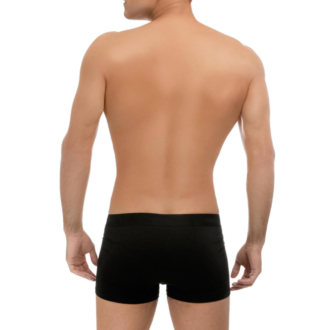 Liabel | 6 Boxer Uomo Cotone Elasticizzato