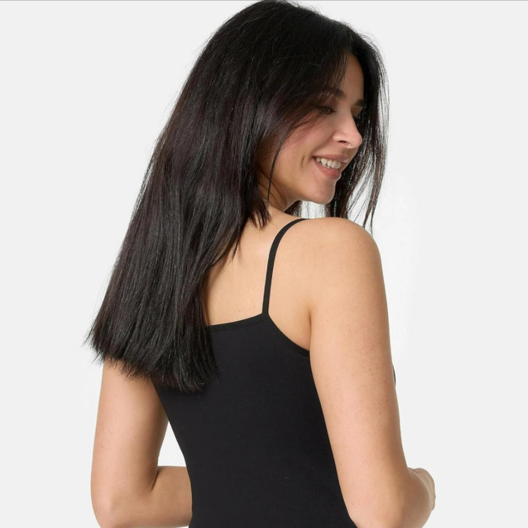 Liabel | 3 Canotte Donna in Cotone