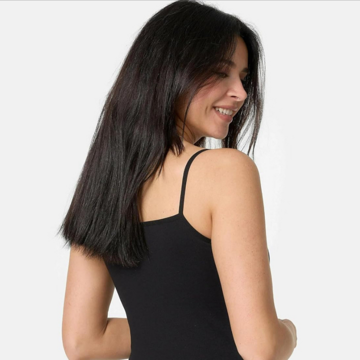 Liabel | 3 Canotte Donna in Cotone