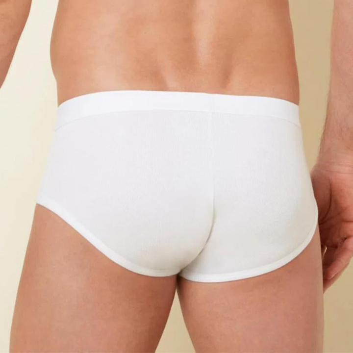 Liabel | 6 Slip Uomo in Microfibra Senza Etichetta