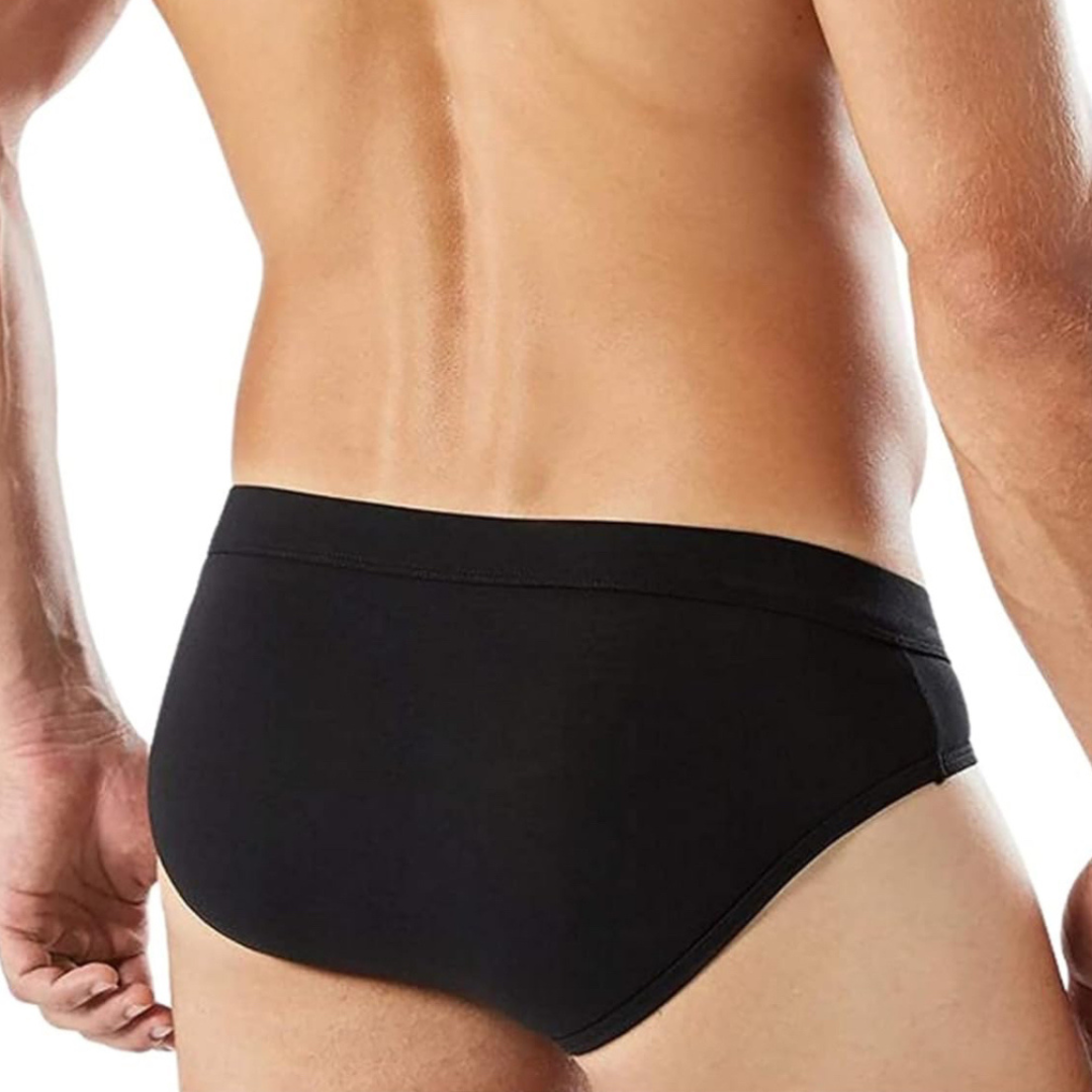 Liabel | 4 Mutande Uomo Cotone