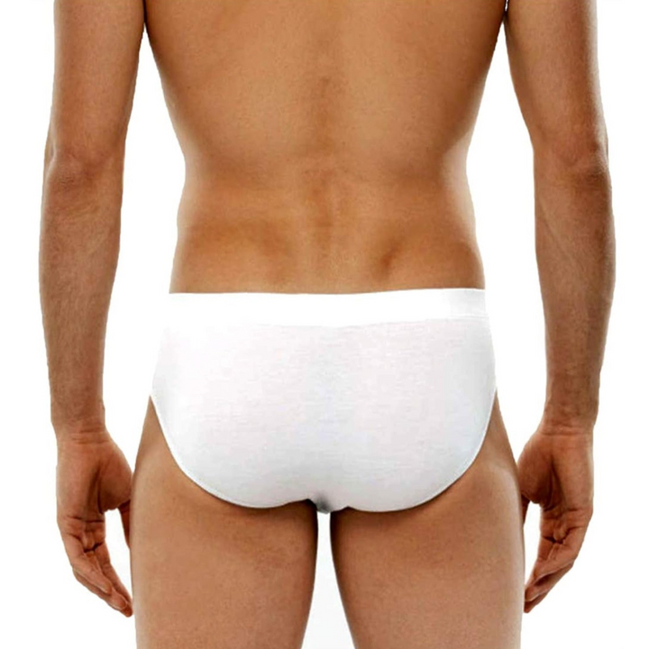 Liabel | 12 Slip Uomo Cotone