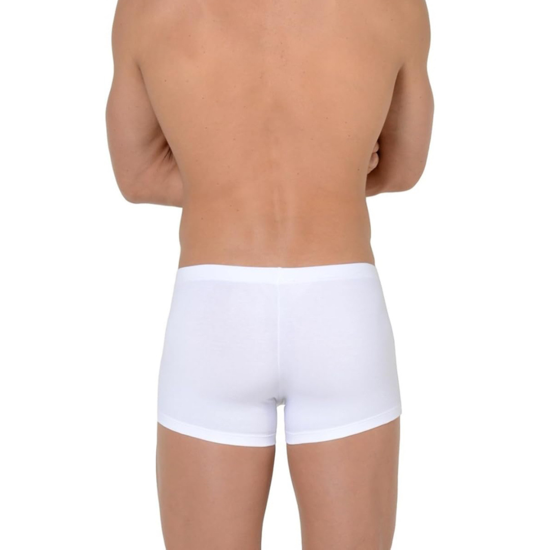 Liabel | 6 Boxer Uomo Cotone Elasticizzato Traspirante