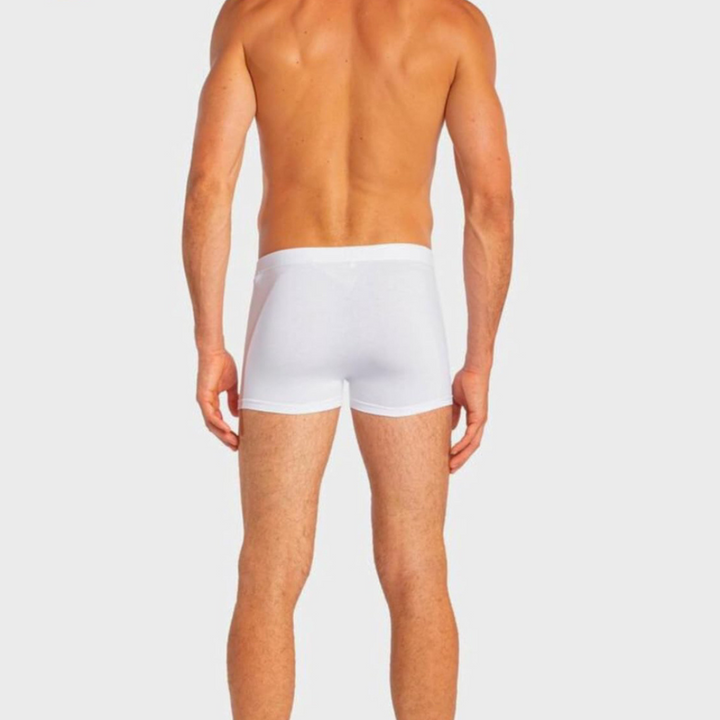 Liabel | 6 Boxer Uomo Cotone Elasticizzato