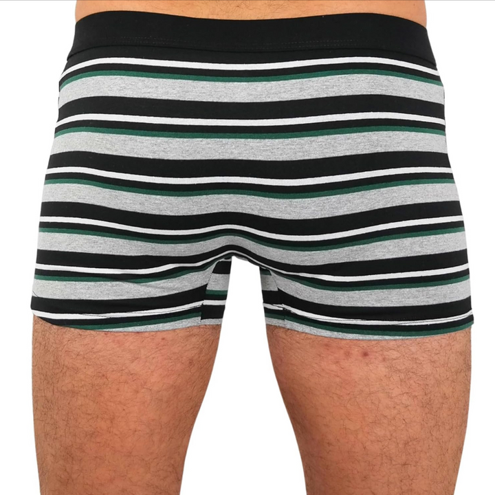 Liabel | 6 Boxer Uomo Cotone Elasticizzato