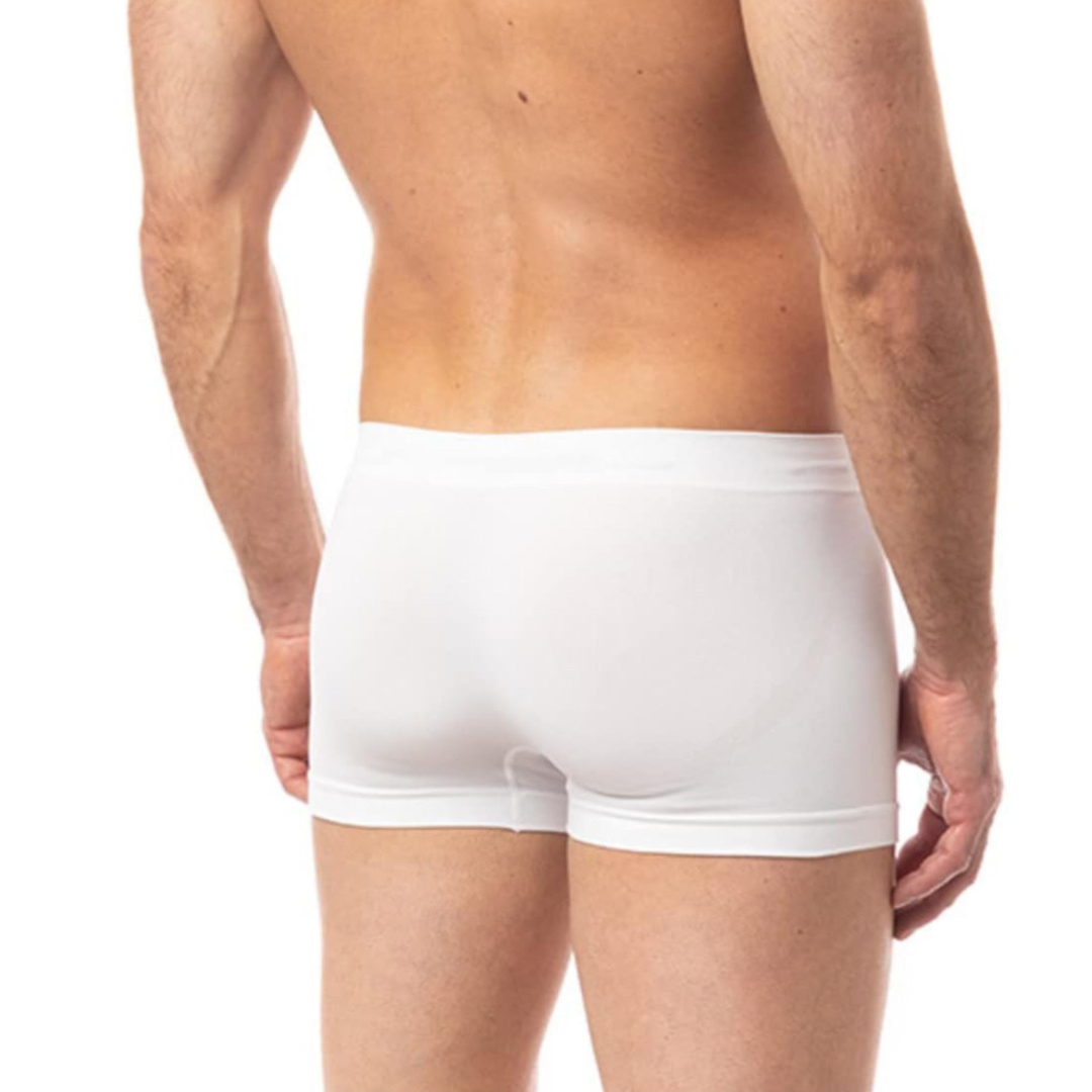 Liabel | 6 Boxer Uomo Microfibra Senza Cuciture