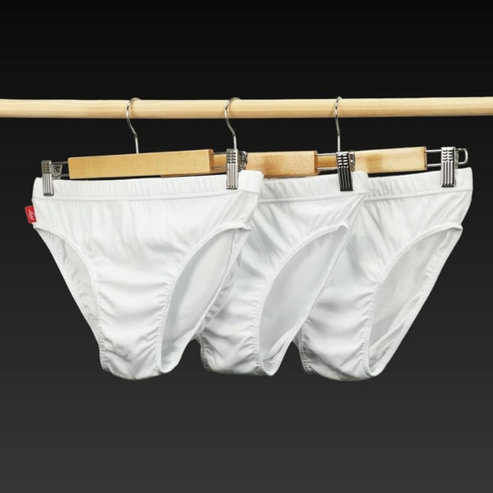 Liabel | 12 Slip Uomo Cotone