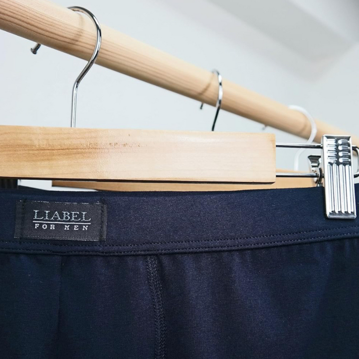 Liabel | 6 Boxer Uomo Cotone Elasticizzato