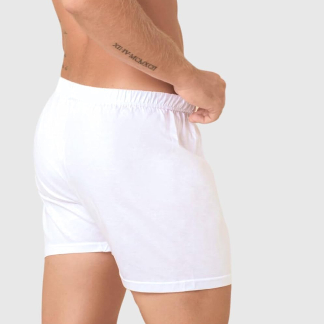 Liabel | 6 Boxer Uomo Cotone Elasticizzato