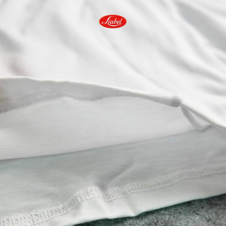 Liabel | 6 Boxer Uomo Cotone Elasticizzato
