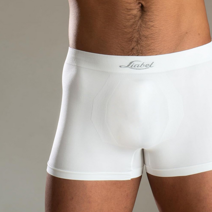 Liabel | 6 Boxer Uomo Microfibra Senza Cuciture
