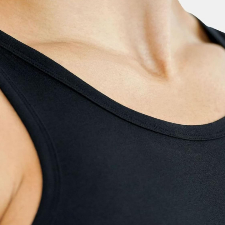 Liabel | 3 Canottiere Uomo Cotone ComfortFit