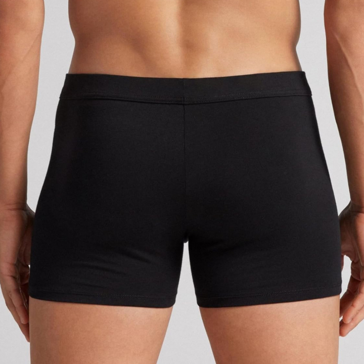 Liabel | 6 Boxer Uomo Cotone Elasticizzato