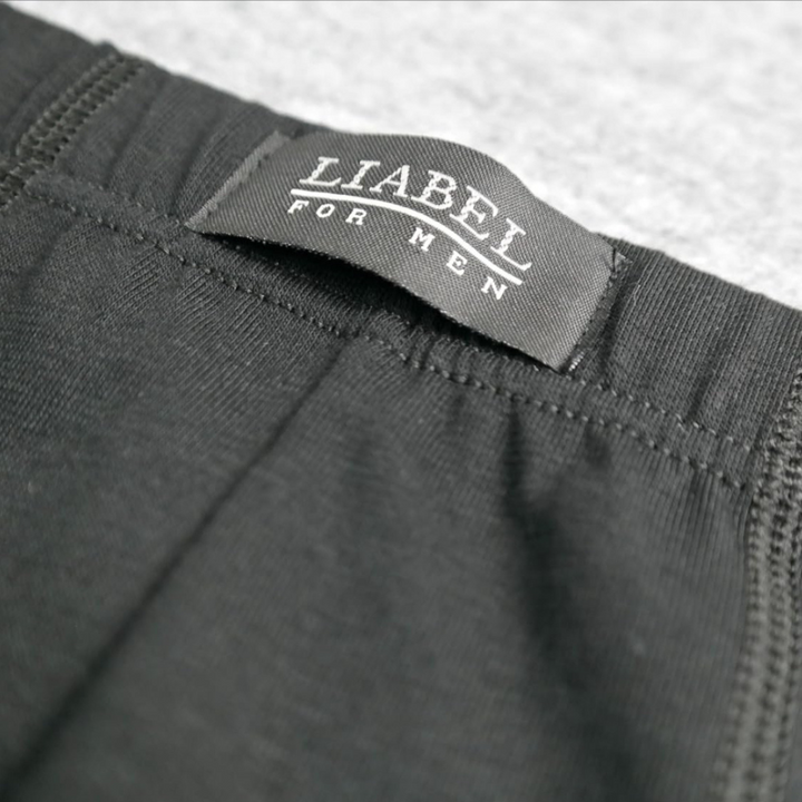Liabel | 6 Boxer Uomo Cotone Elasticizzato