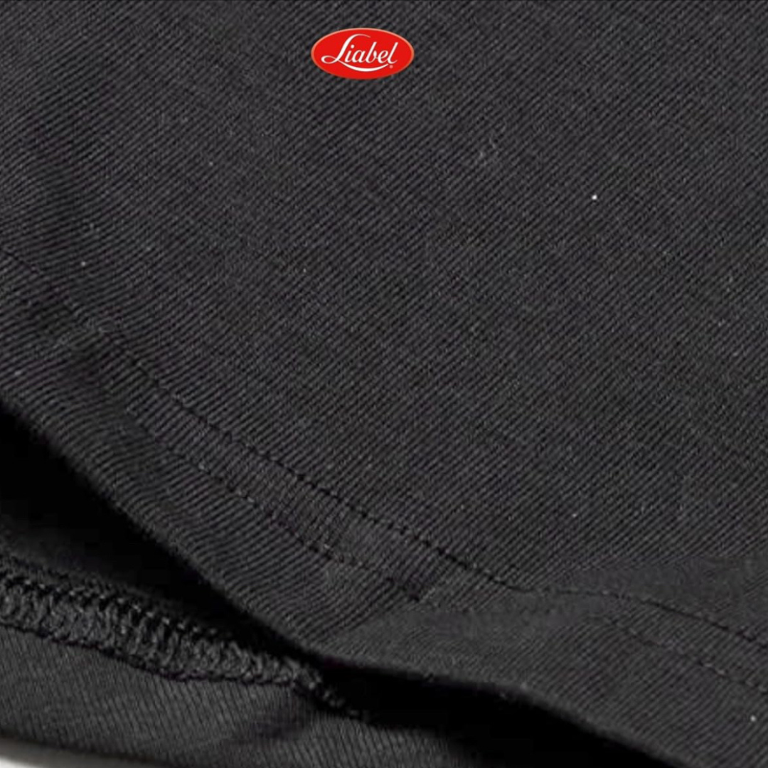Liabel | 6 Boxer Uomo Cotone Elasticizzato
