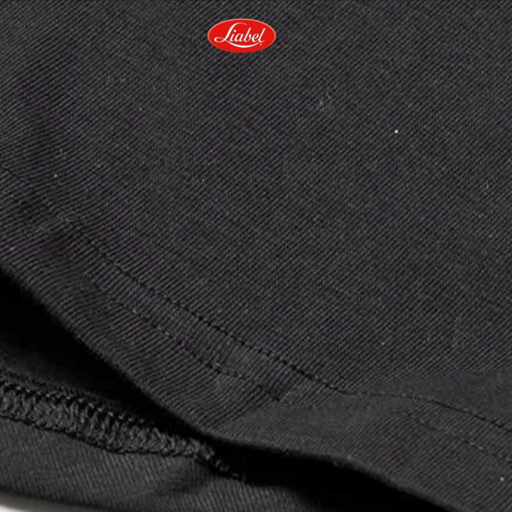 Liabel | 6 Boxer Uomo Cotone Elasticizzato