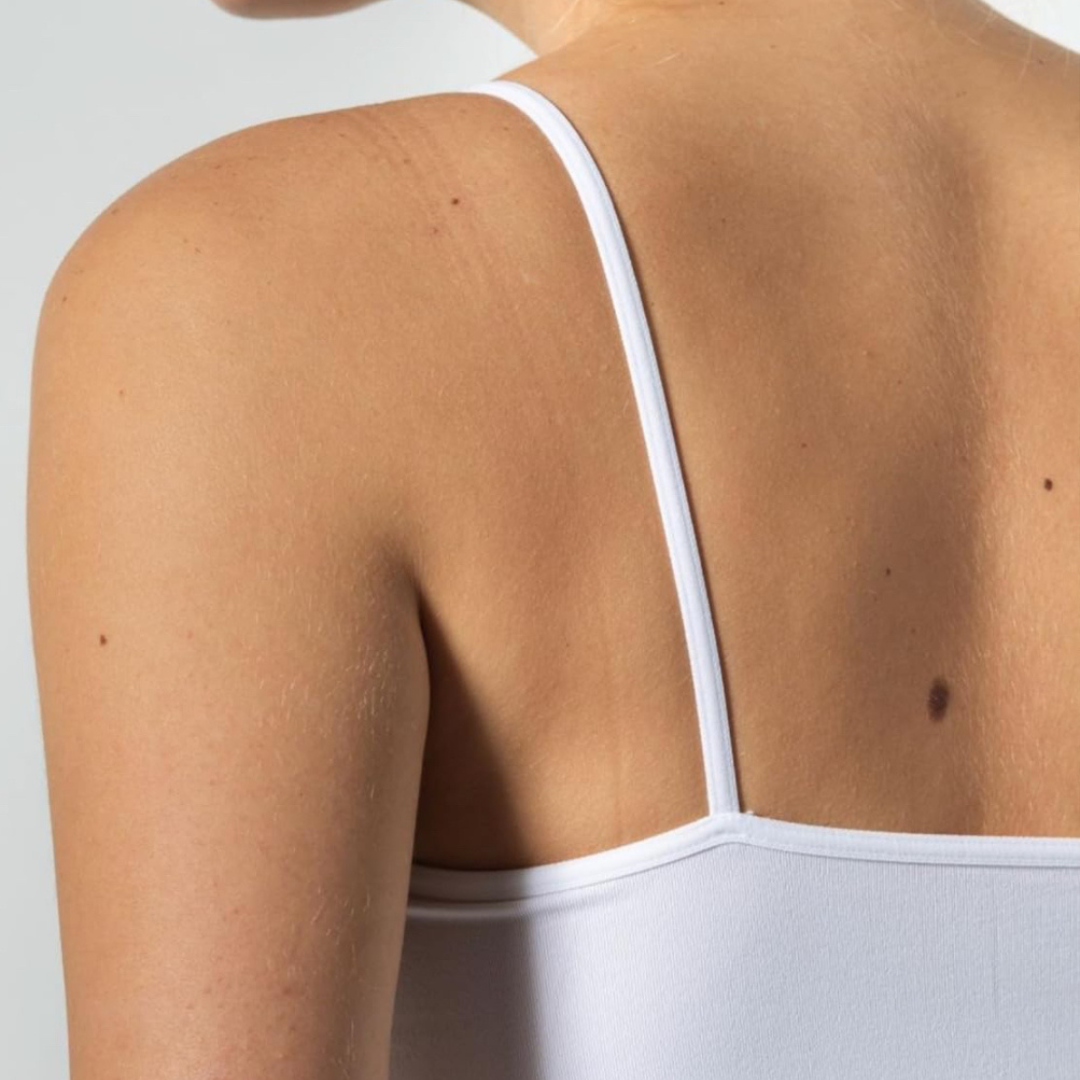 Liabel | 2 Canotte Intime Donna in Morbida Microfibra