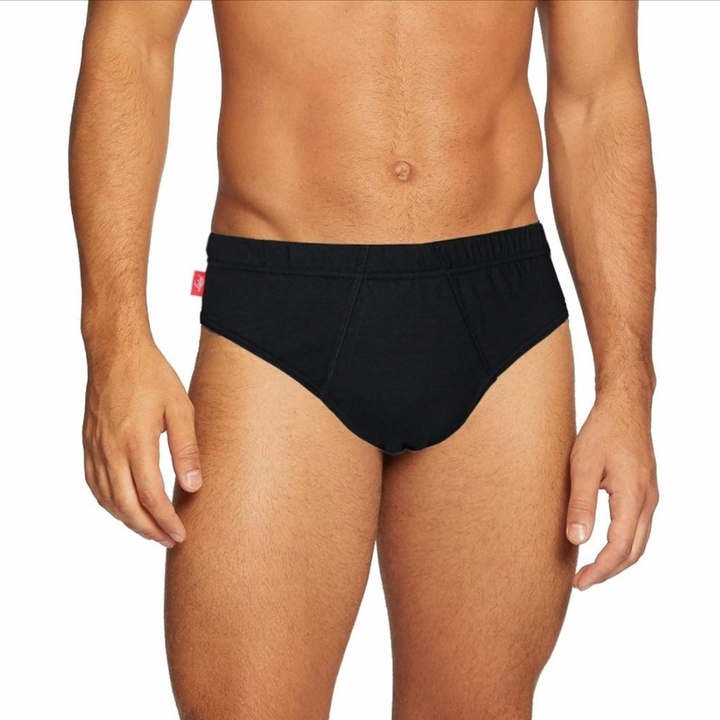 Liabel | 12 Slip Uomo Cotone
