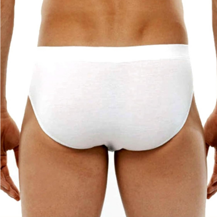Liabel | 4 Mutande Uomo Cotone