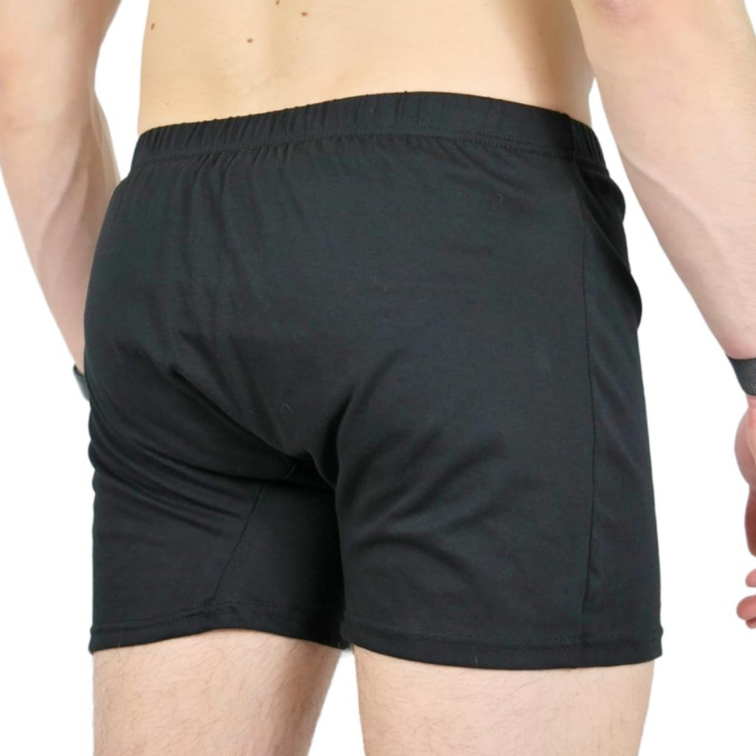 Liabel | 6 Boxer Uomo Cotone Elasticizzato