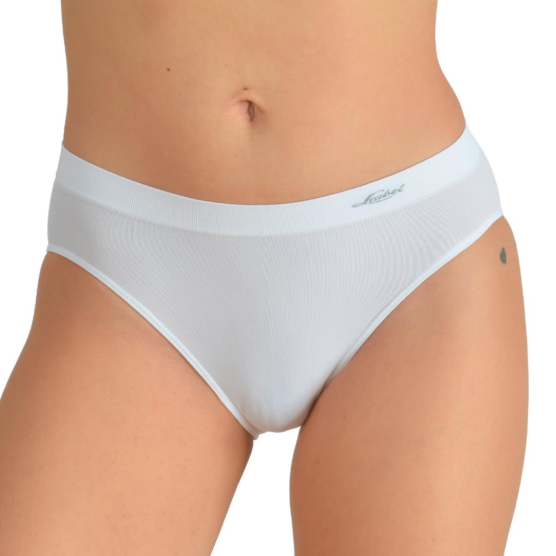 Liabel | 6 Mutande Donna Senza Cuciture in Microfibra