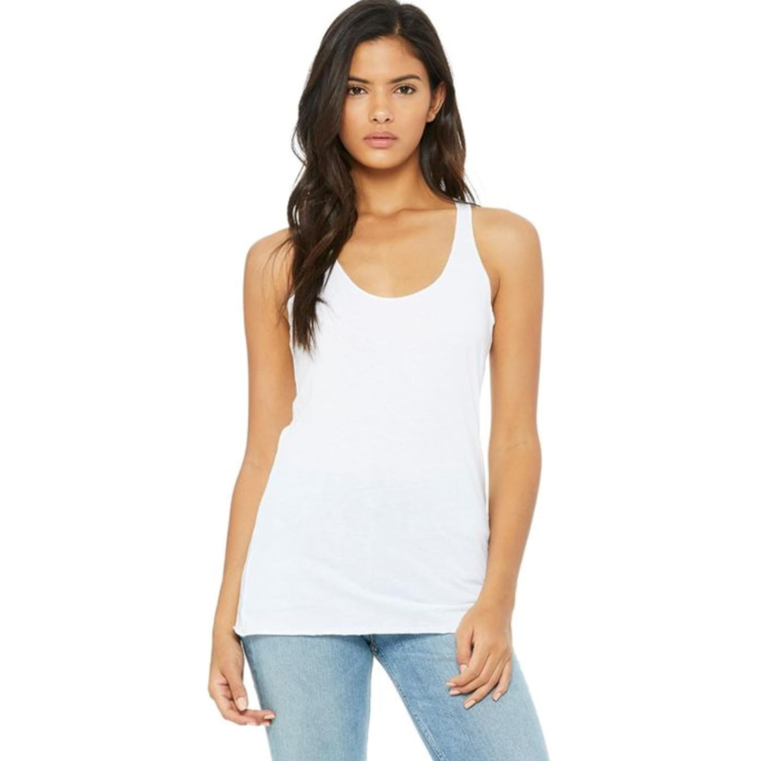 Canotte Donna DeFonseca Pacco Da 3 - Cotone 100% Con Opzioni Spalla Larga O Stretta - Bianco E Nero Per Base Guardaroba - Foto 8