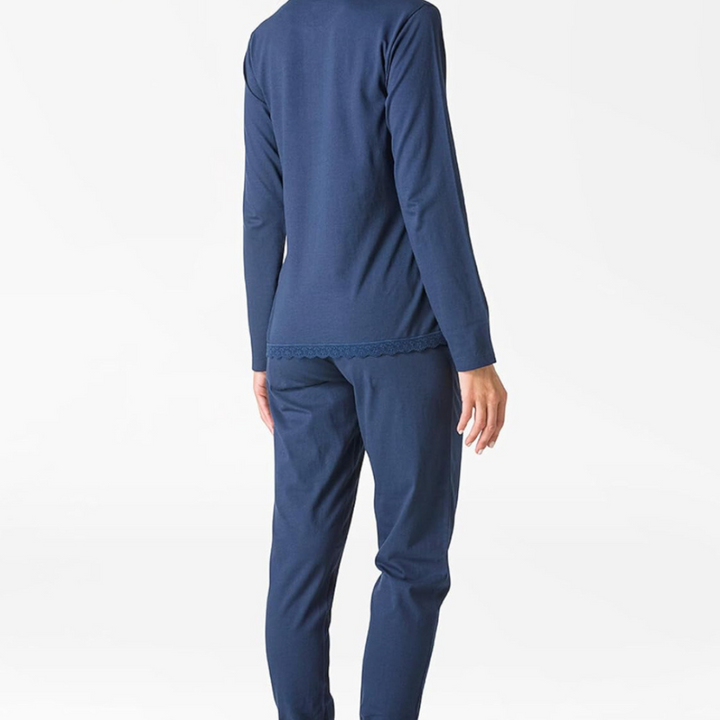 Liabel | Pigiama Donna in Cotone Leggero