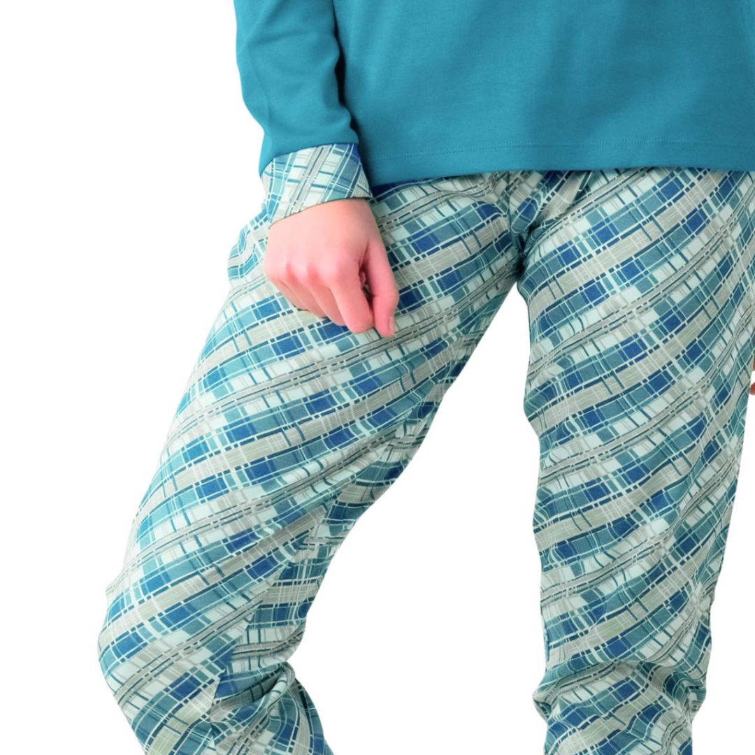 Liabel | Pigiama Donna Invernale in Cotone