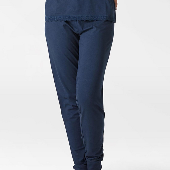Liabel | Pigiama Donna in Cotone Leggero