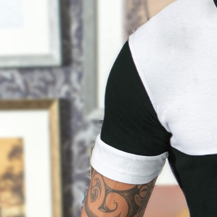 Wanted | 2 Pigiami Corti Uomo in Cotone Leggero 2