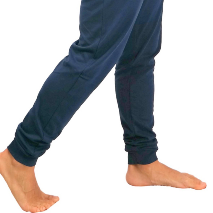 Sergio Tacchini | Pigiama Uomo in Cotone Interlock