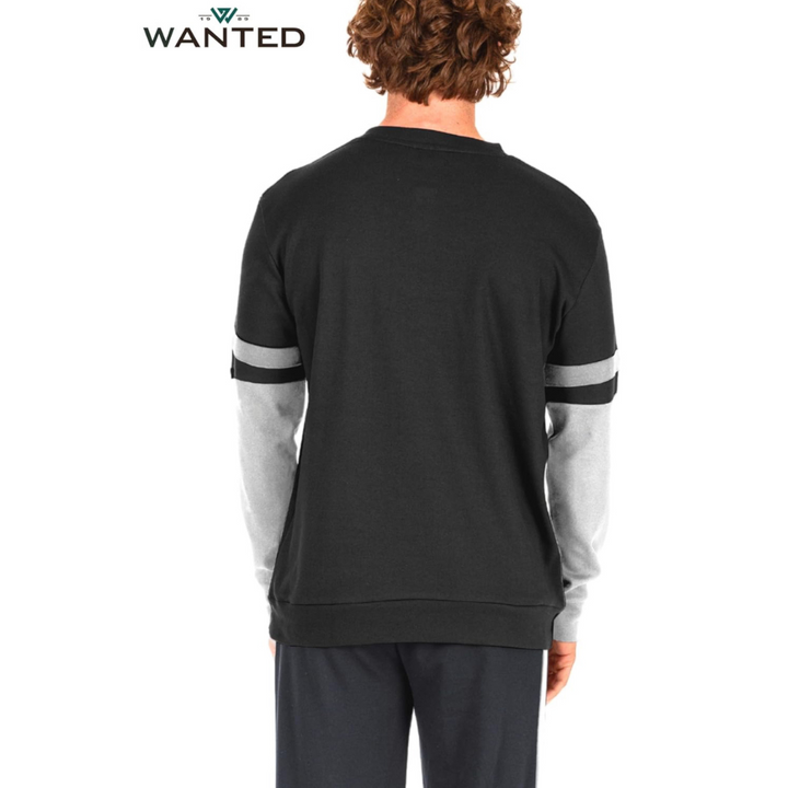 Wanted | Pigiama Uomo Invernale in Caldo Cotone Interlock