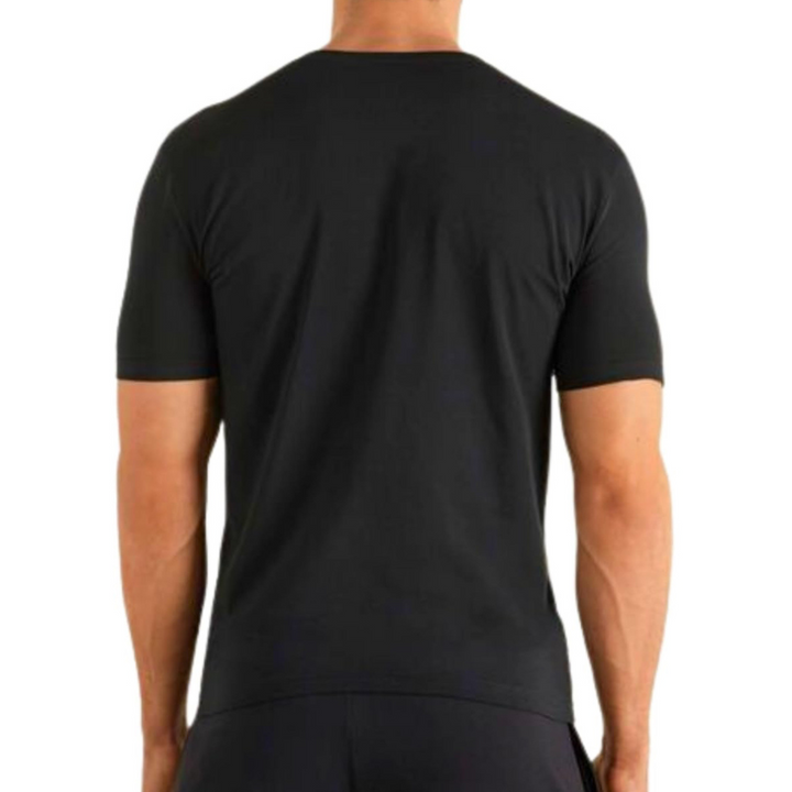 De Fonseca | 3 Magliette Uomo in Cotone Pettinato