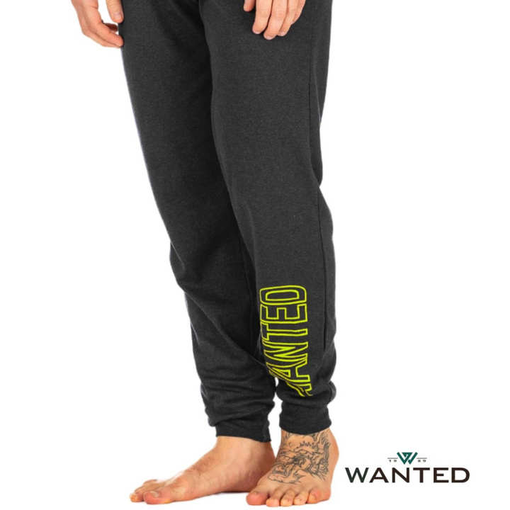 Wanted | Pigiama Uomo Invernale in Caldo Cotone Interlock