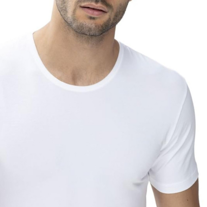De Fonseca | 3 Magliette Uomo in Cotone Pettinato