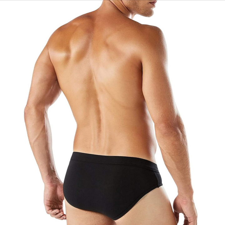 Liabel | 6 Slip Uomo Cotone