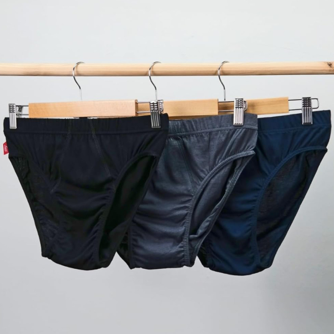 Liabel | 6 Slip Uomo Cotone