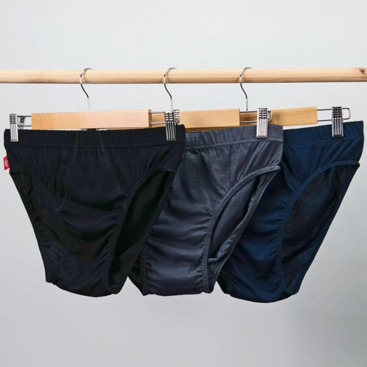 Liabel | 6 Slip Uomo Cotone